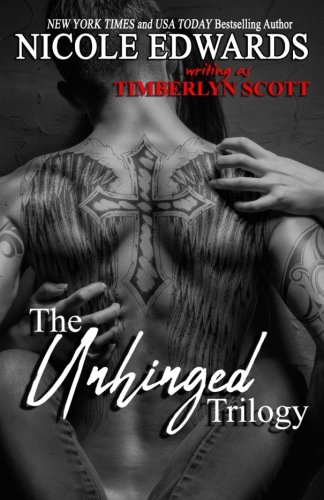 Unhinged Trilogy [Paperback]