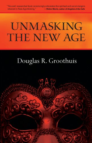 Unmasking The New Age [Paperback]
