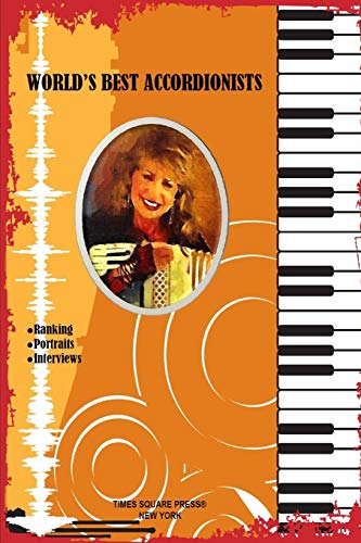 World's Best Accordionists [Paperback]