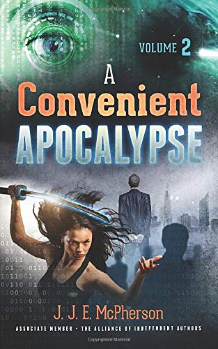 Convenient APOCALYPSE  Volume 2 [Paperback]