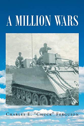 A Million Wars [Paperback]