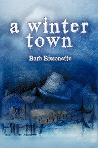 A Winter Town [Paperback]