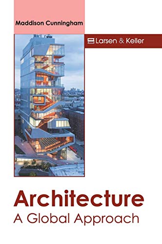 Architecture A Global Approach [Hardcover]