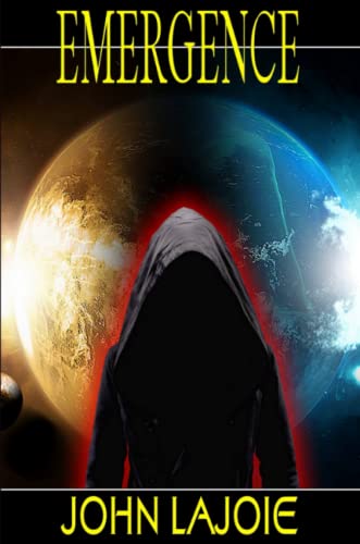 Emergence [Paperback]