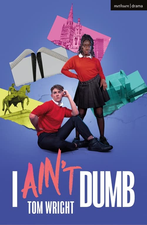 I Ain't Dumb [Paperback]