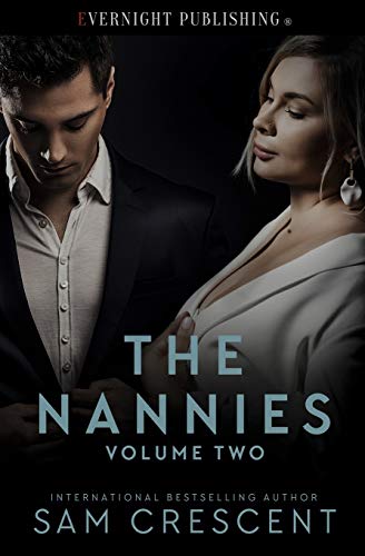Nannies  Volume Two [Paperback]