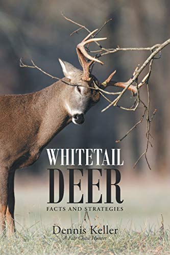 Whitetail Deer Facts And Strategies [Paperback]