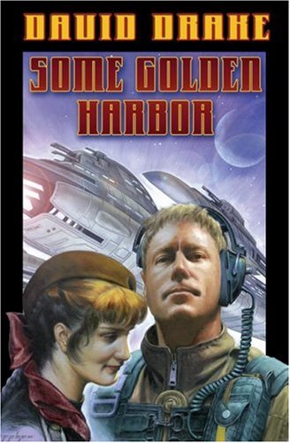 Some Golden Harbor [Hardcover]