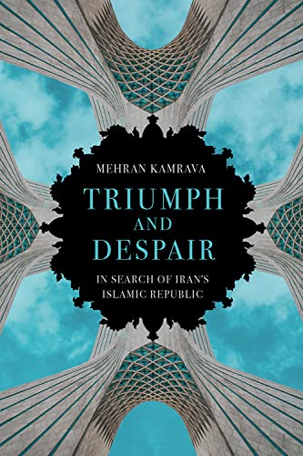 Triumph and Despair In Search of Iran's Islamic Republic [Hardcover]