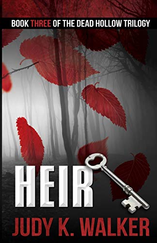 Heir [Paperback]
