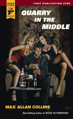 Quarry in the Middle Quarry [Paperback]