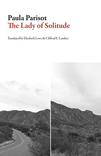 The Lady of Solitude [Paperback]