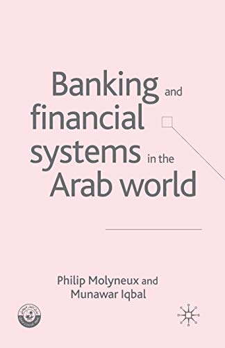 Banking and Financial Systems in the Arab World [Paperback]