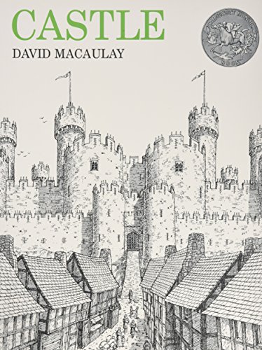 Castle [Paperback]