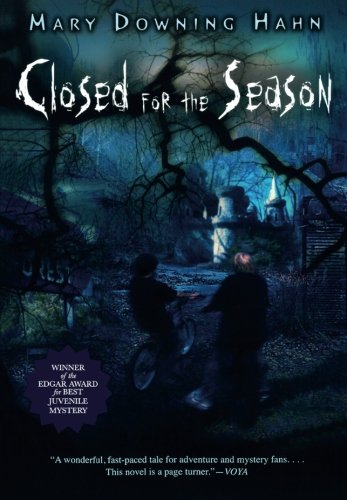 Closed for the Season [Paperback]
