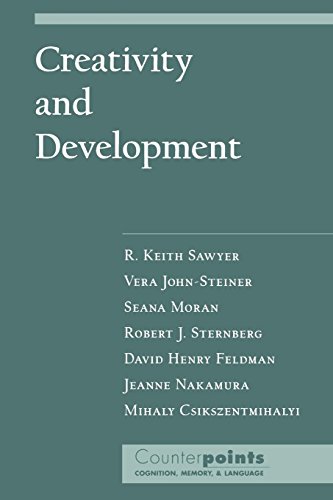 Creativity and Development [Paperback]