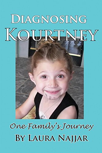 Diagnosing Kourtney [Paperback]