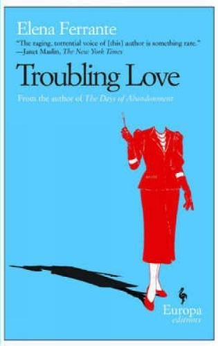 Troubling Love [Paperback]