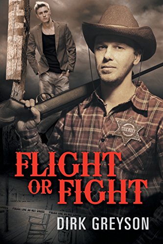 Flight Or Fight [Paperback]