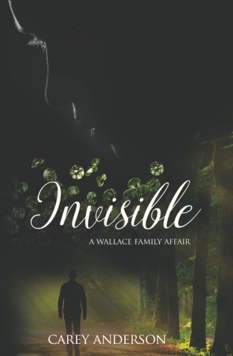 Wallace Family Affairs Vol. III  Invisible [Paperback]