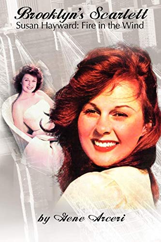 Brooklyn's Scarlett Susan Hayward Fire In The Wind [Paperback]