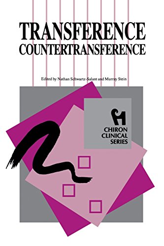 Transference Countertransference (chiron Clinical Series) [paperback] [Paperback]