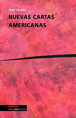 Nuevas cartas americanas [Paperback]