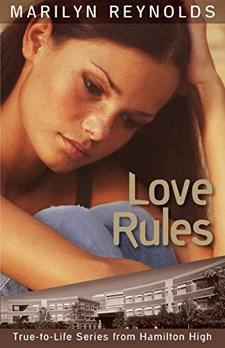 Love Rules [Paperback]