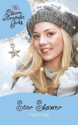 Star Shower (charm Bracelet Girls) [Paperback]