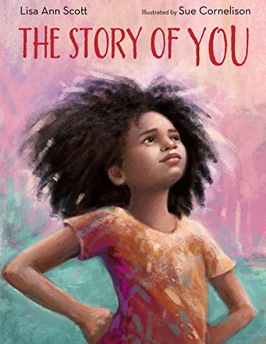 The Story of You [Hardcover]
