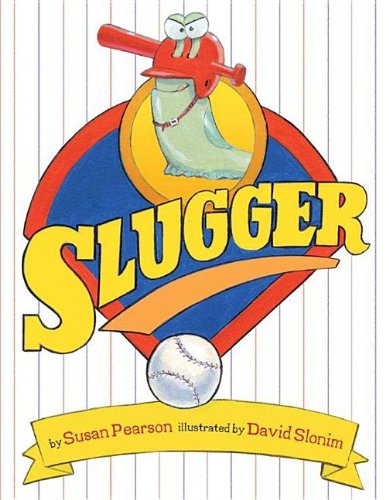 Slugger [Hardcover]