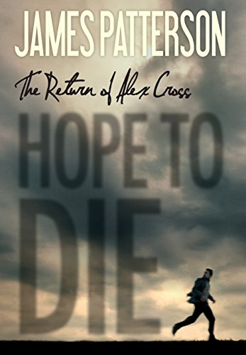 Hope to Die [Hardcover]