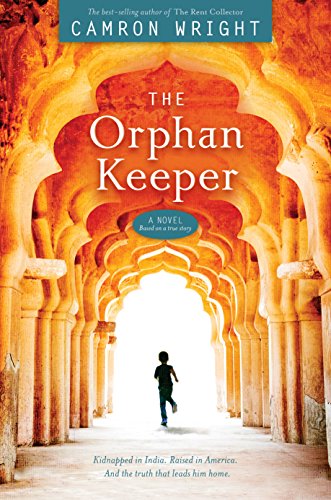 The Orphan Keeper [Hardcover]