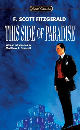 This Side of Paradise [Paperback]