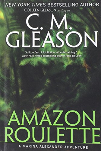 Amazon Roulette [Paperback]
