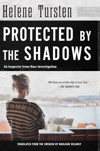 Protected by the Shadows [Paperback]