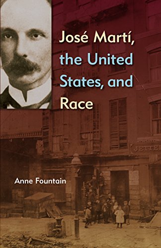 Josi Martm, The United States, And Race [Paperback]