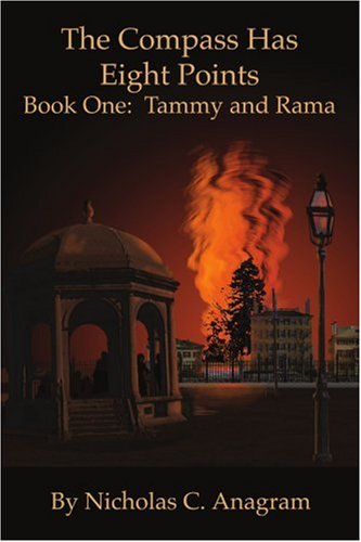 Compass Has Eight Points [Paperback]