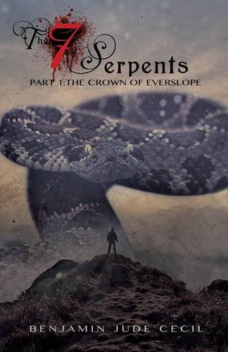 The 7 Serpents [Paperback]