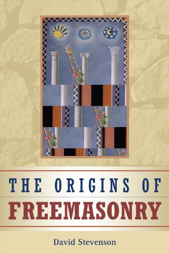 The Origins of Freemasonry Scotland's Century, 1590}}}1710 [Paperback]