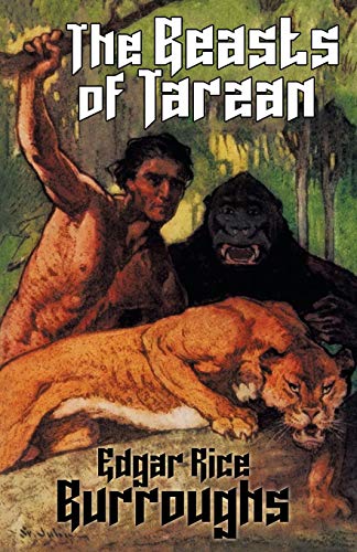 Beasts of Tarzan [Unknown]
