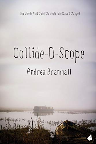 Collide-O-Scope (norfolk Coast Investigation Story) (volume 1) [Paperback]