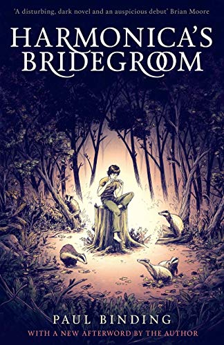 Harmonica's Bridegroom [Paperback]