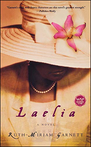 Laelia A Novel [Paperback]