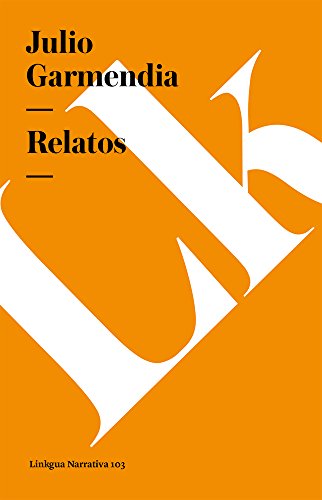 Relatos [Paperback]