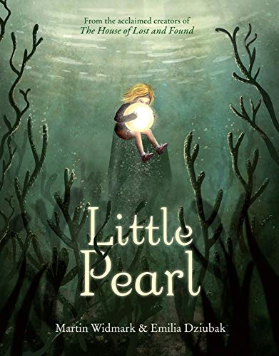 Little Pearl [Hardcover]