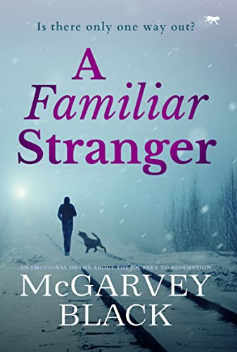 A Familiar Stranger [Paperback]