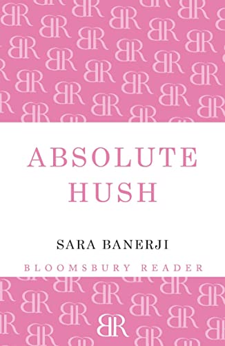 Absolute Hush [Paperback]