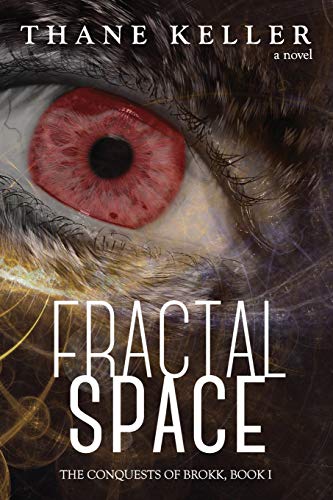 Fractal Space [Paperback]