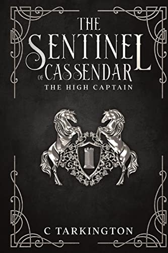Sentinel Of Cassendar